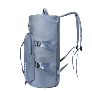 Water Resistant Backpack Heavy Duty Convertible Duffle Bag