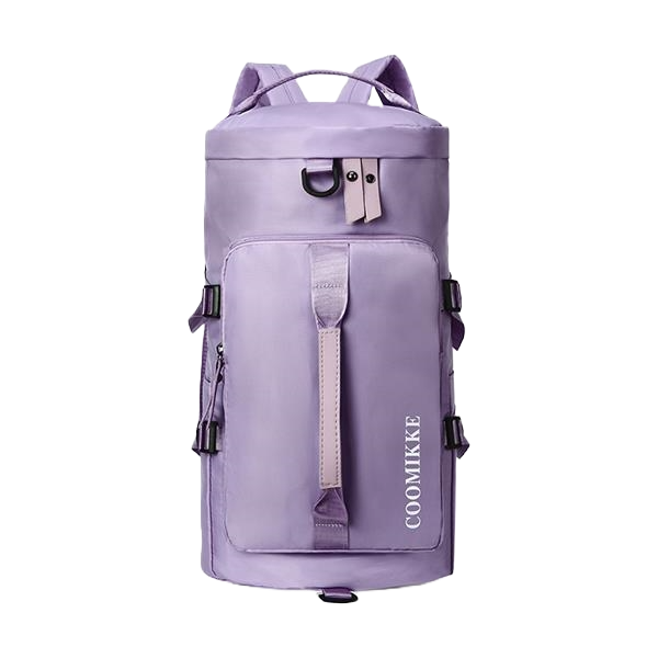 Water Resistant Backpack Heavy Duty Convertible Duffle Bag