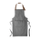 Port Authority Market Full-Length Bib Apron