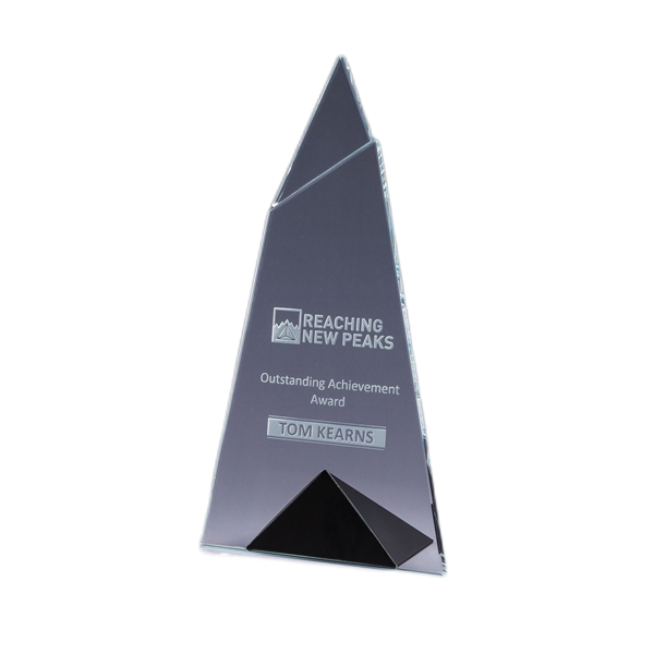 Skyward Crystal Award