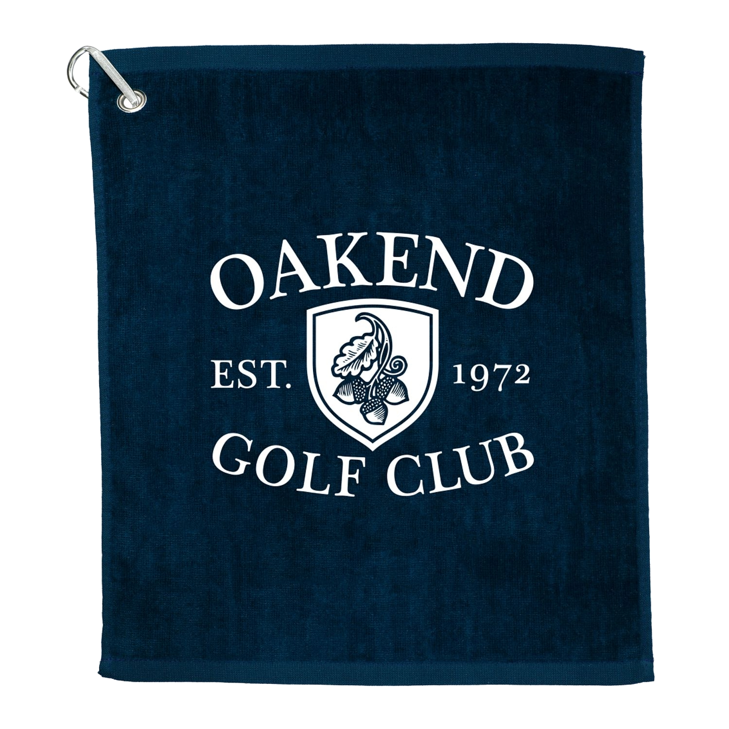 15" x 18" Terry Golf Towel