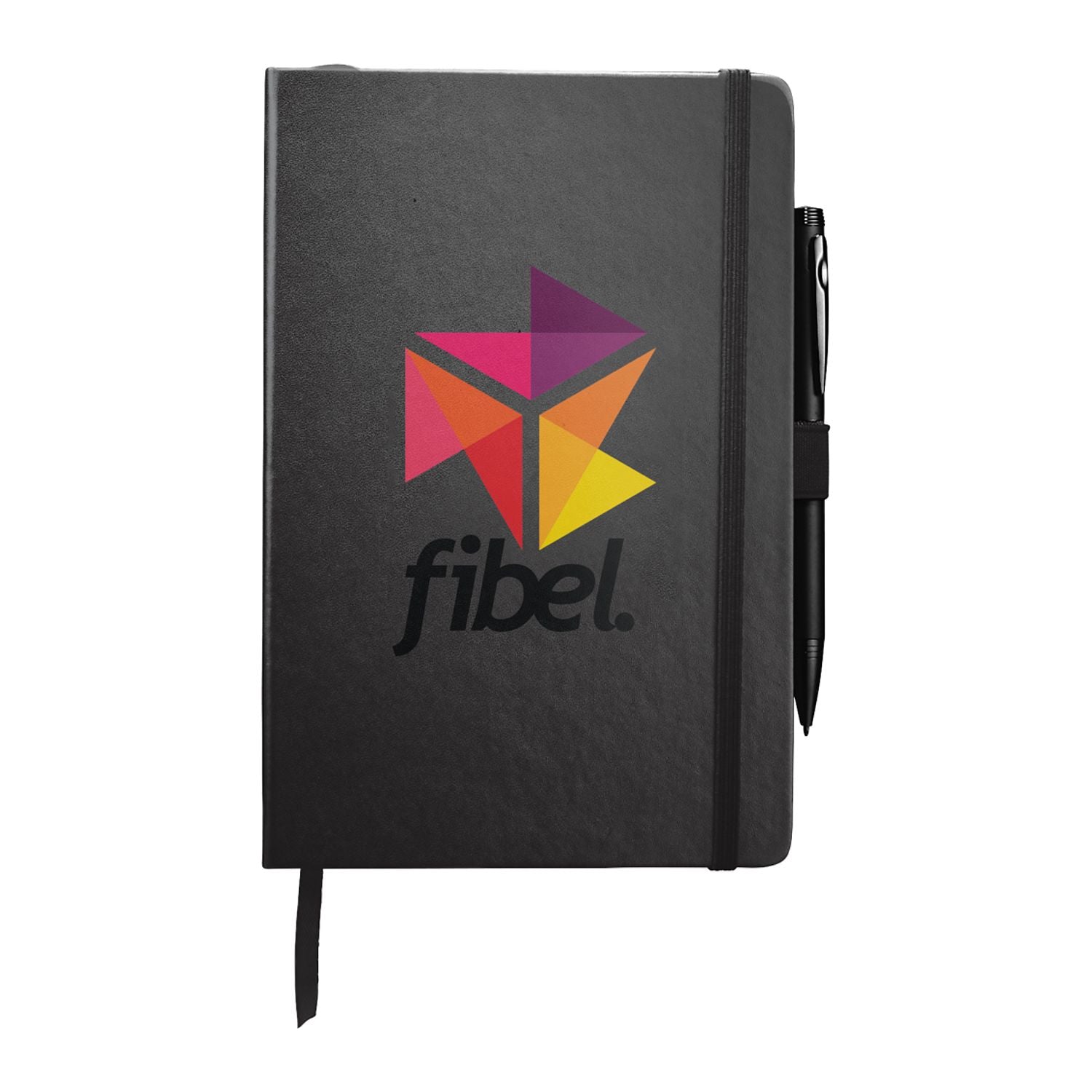 5.5" x 8.5" FSC® Mix Nova Bound Journal