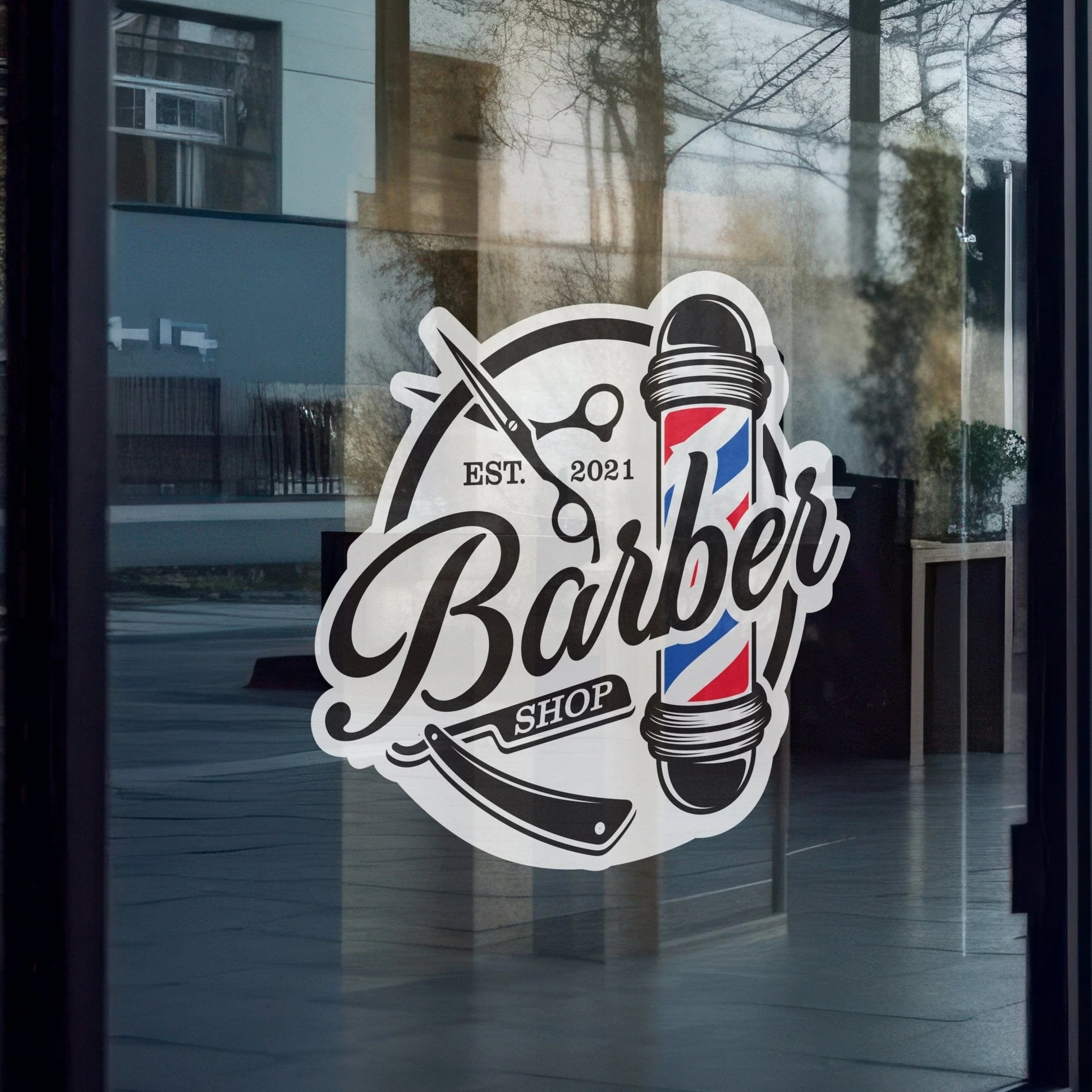 Window Decals