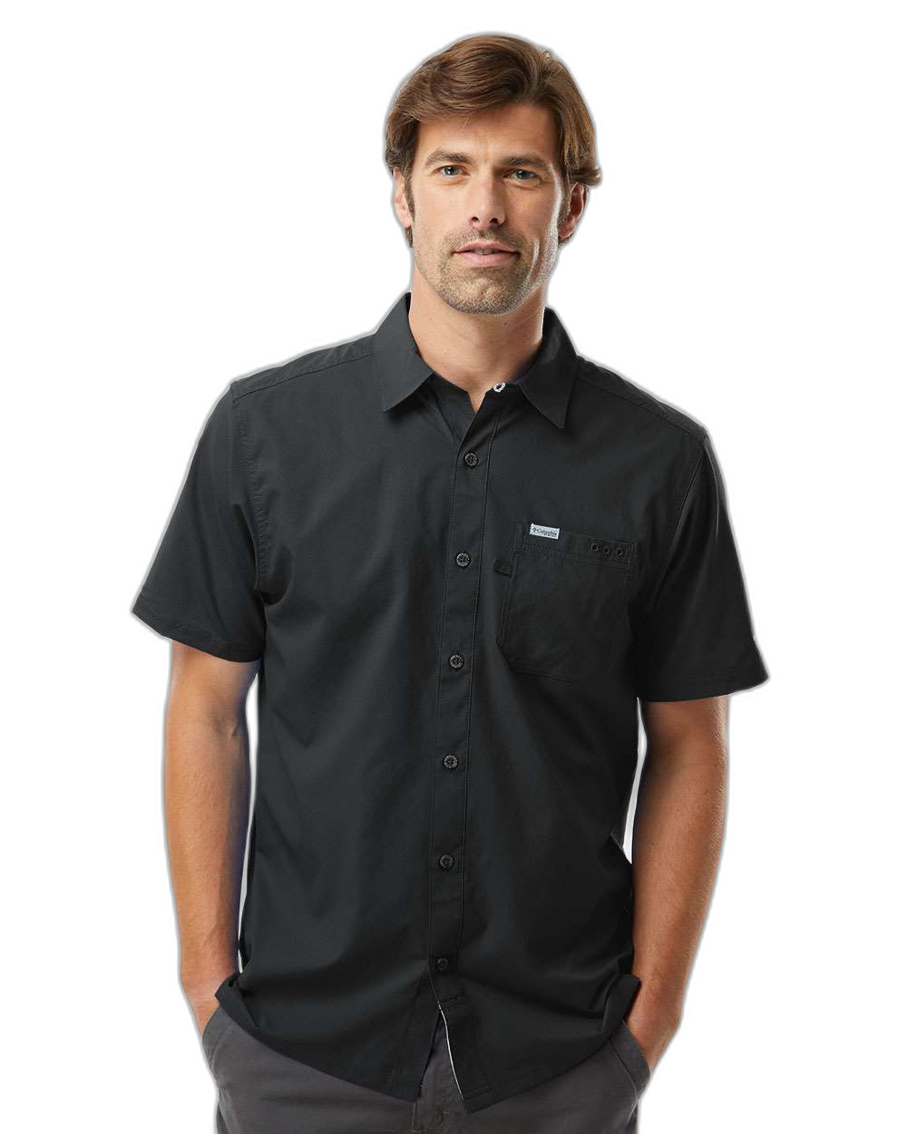Columbia Slack Tide Camp Shirt