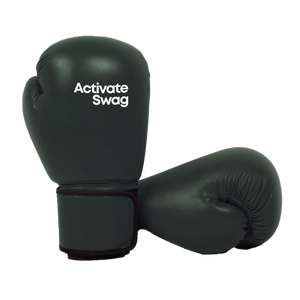 Custom Boxing Gloves (10oz)
