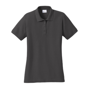 Port & Company Ladies Core Blend Pique Polo