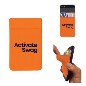 Stretch Card Sleeve