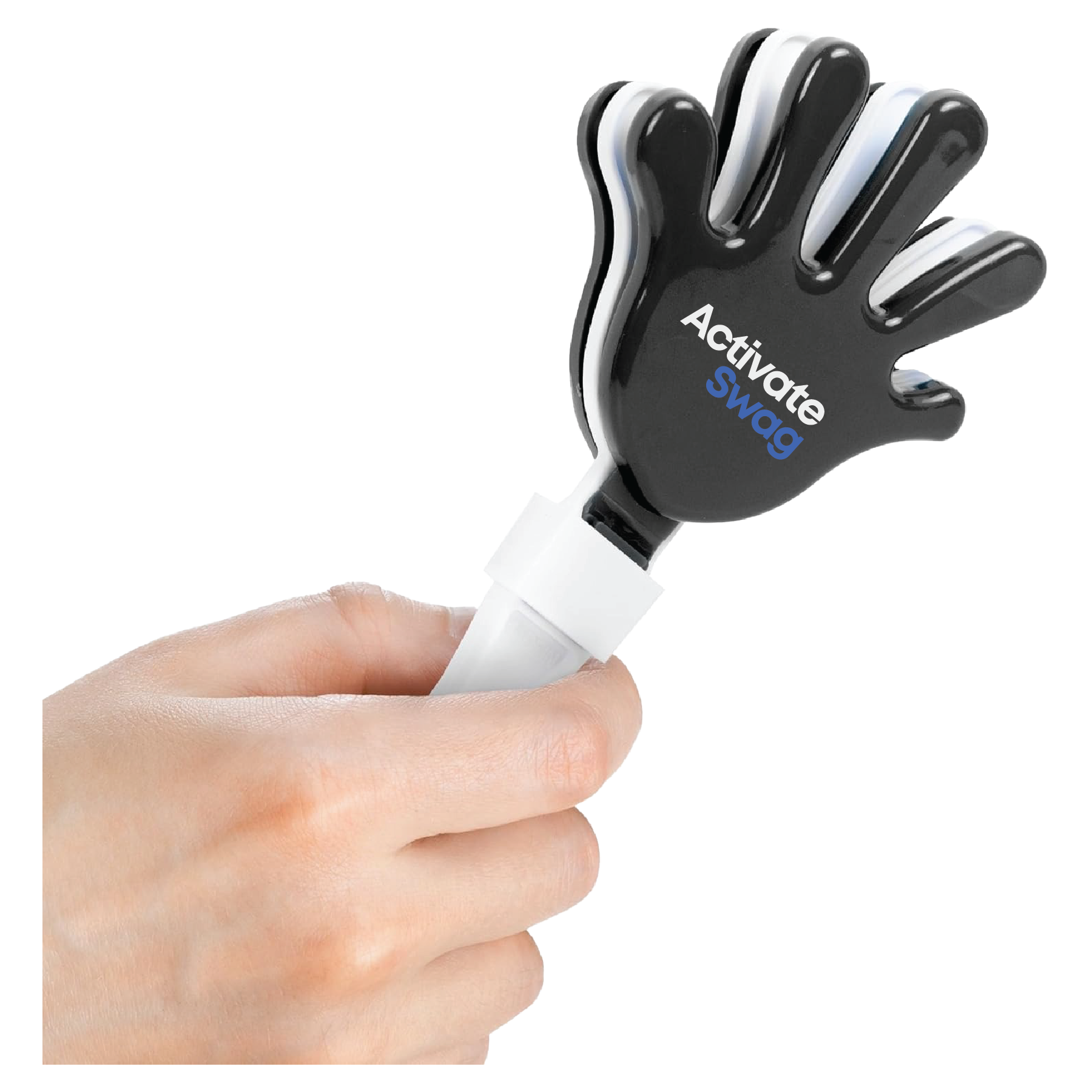 Hand Clapper