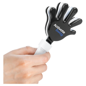 Hand Clapper
