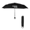 38" Arc Clipper Compact Telescopic Umbrella
