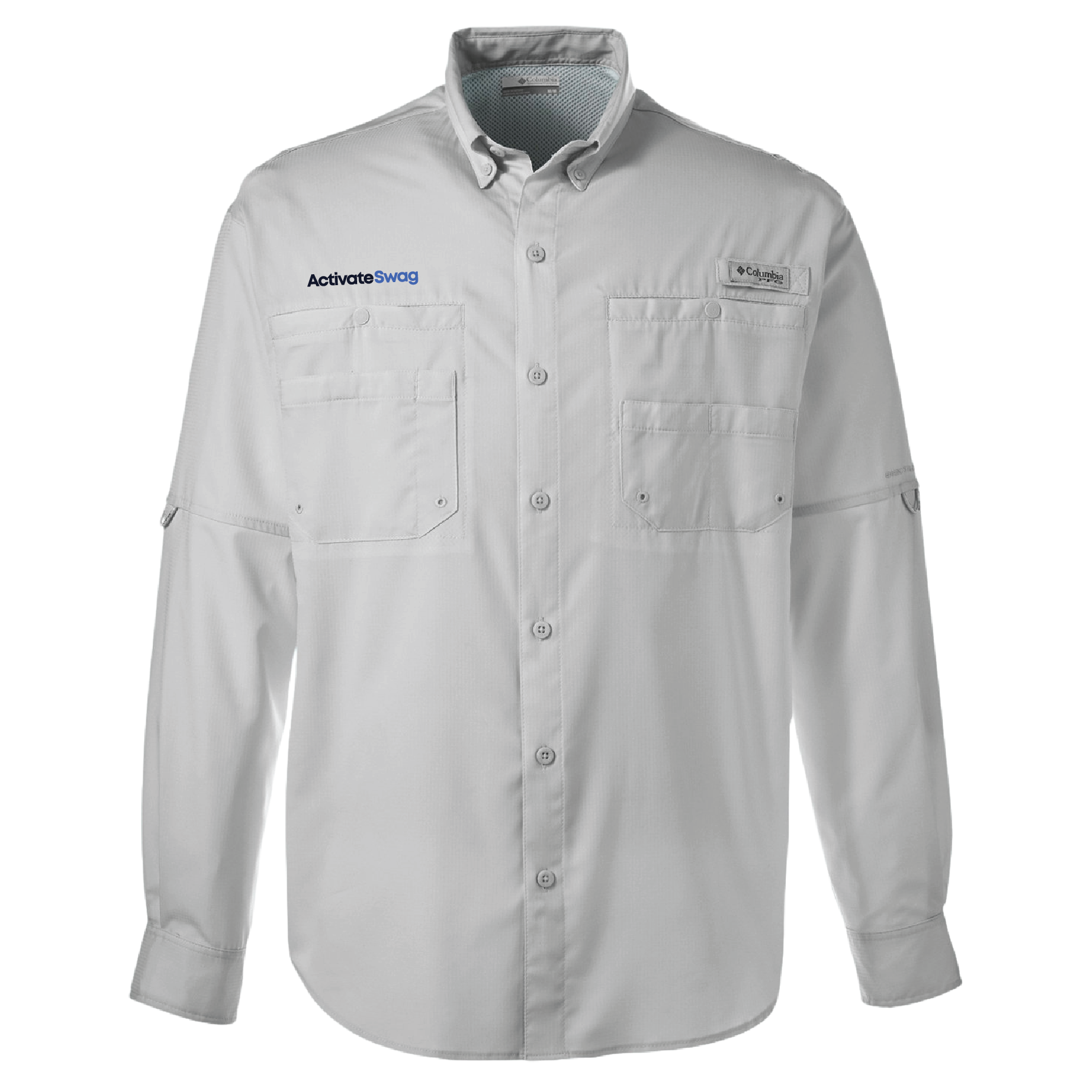 Columbia Men's Tamiami Long-Sleeve Shirt