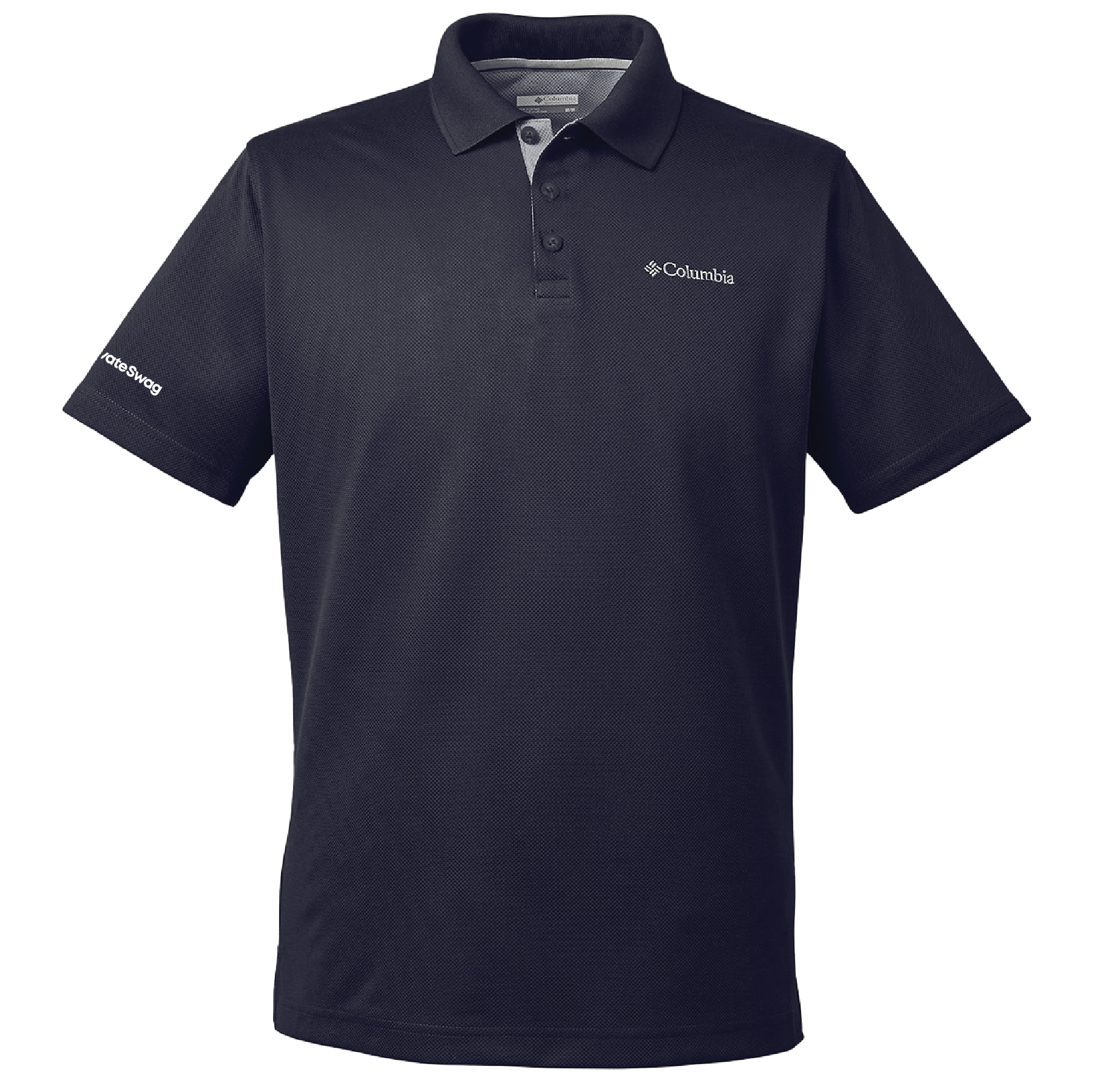 Columbia Men's Utilizer Polo