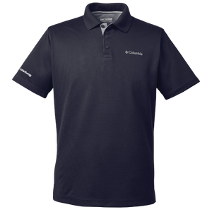 Columbia Men's Utilizer Polo