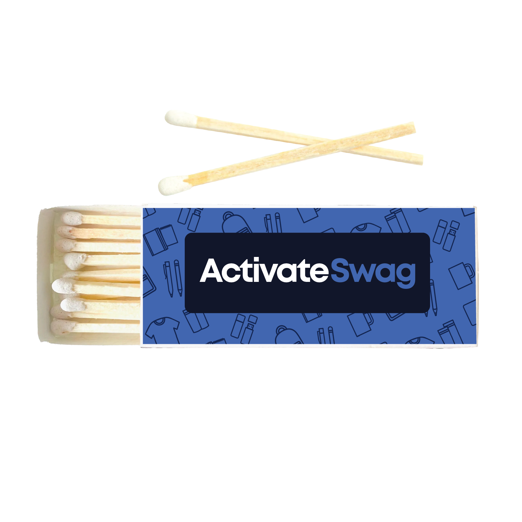 Custom Little Matchbox
