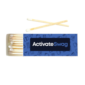 Custom Little Matchbox