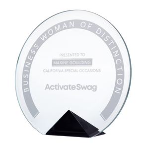 Cyrk Crystal Award