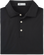 Peter Millar Men's Solid Performance Polo - Self Collar