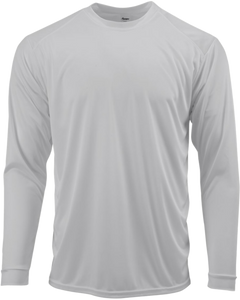 Paragon - Youth Long Islander Performance Long Sleeve T-Shirt