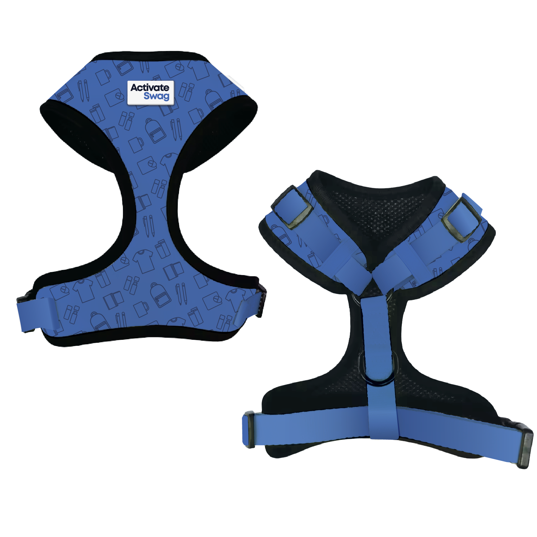 Dog Harness: X-Small