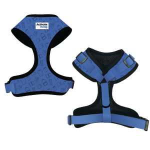Dog Harness: X-Small