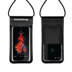 Waterproof Pouch Dry Bag Underwater Case for Phone