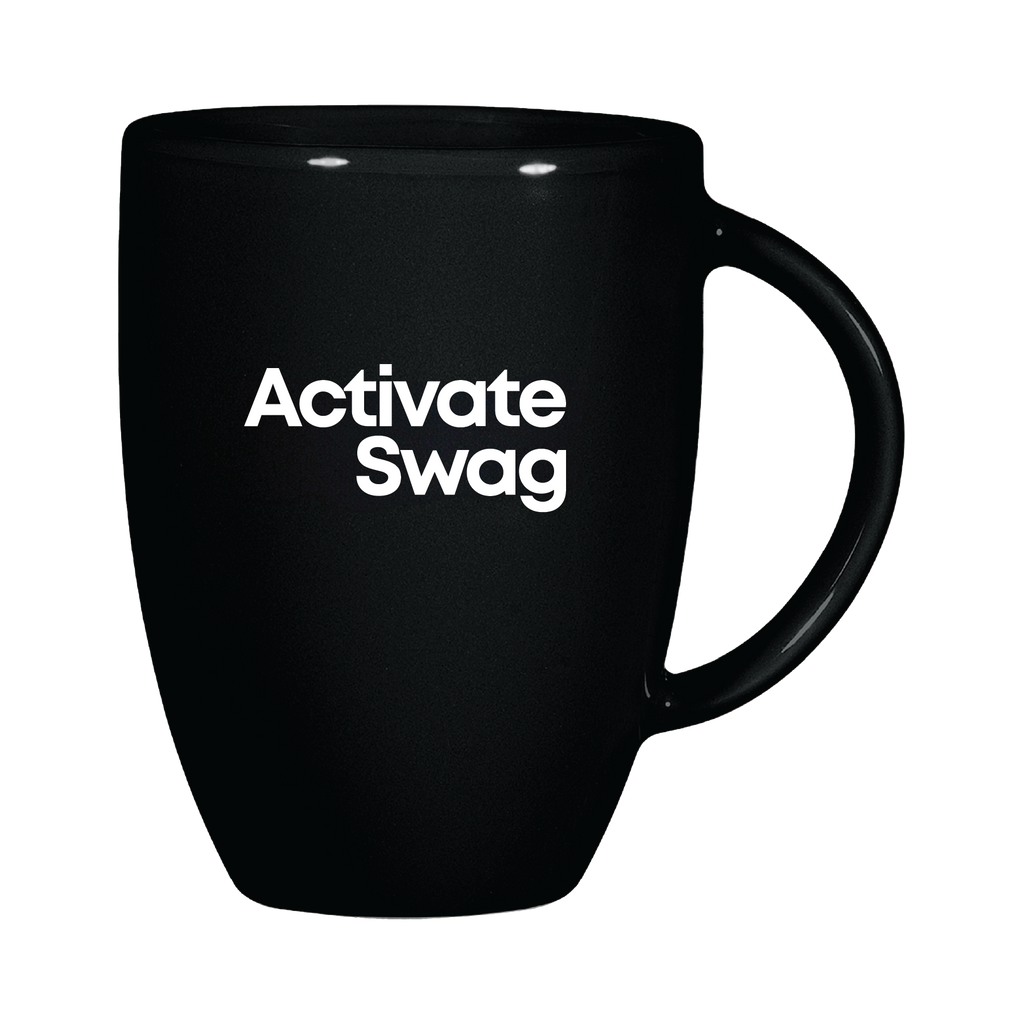 12 oz Europa Mug – Activate Swag