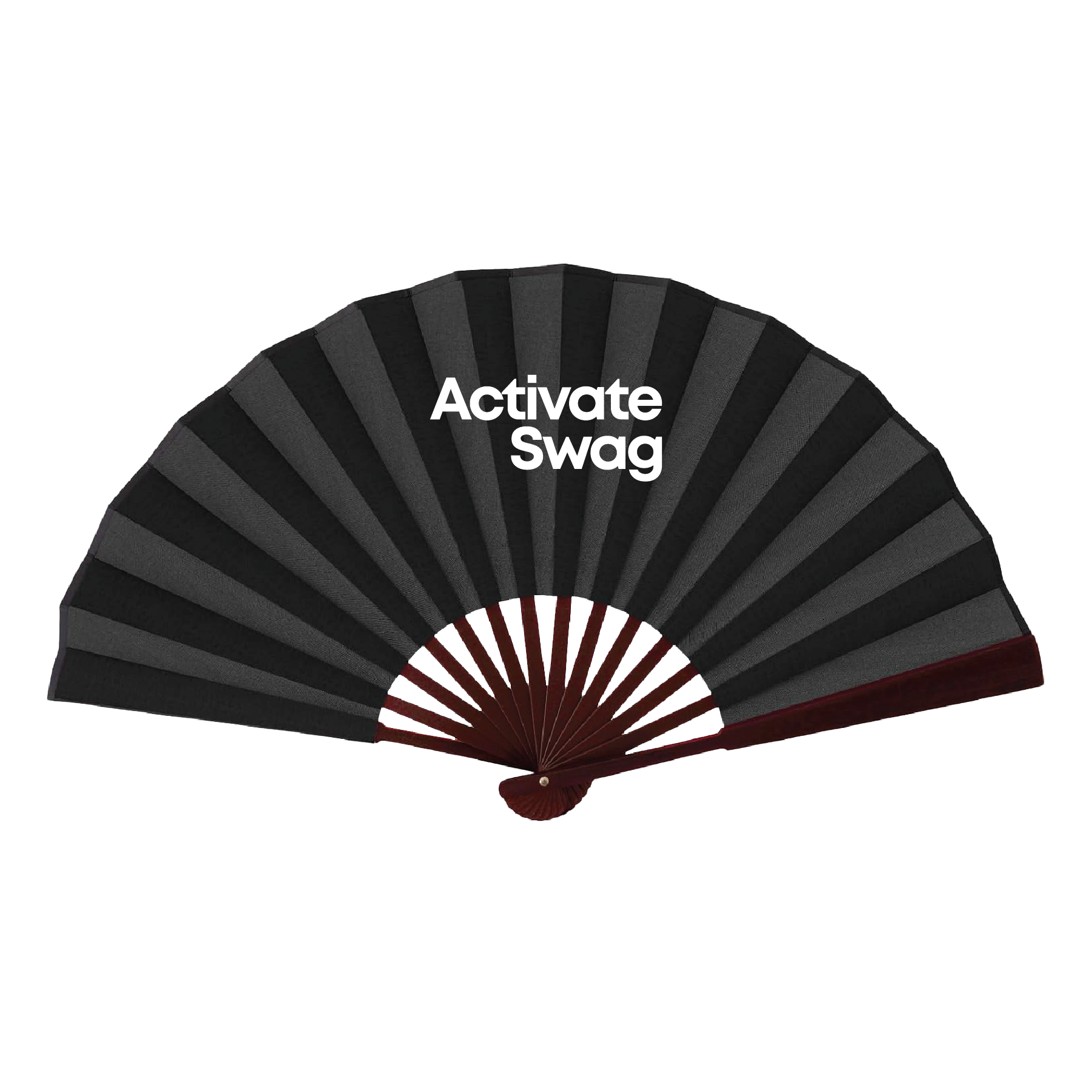 Folding Handheld Fans