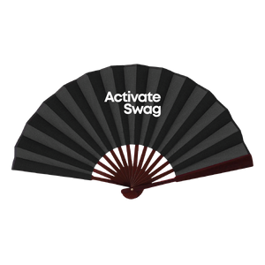 Folding Handheld Fans