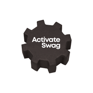 Gear Shaped Stress Reliever