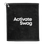 15" x 18" Terry Golf Towel