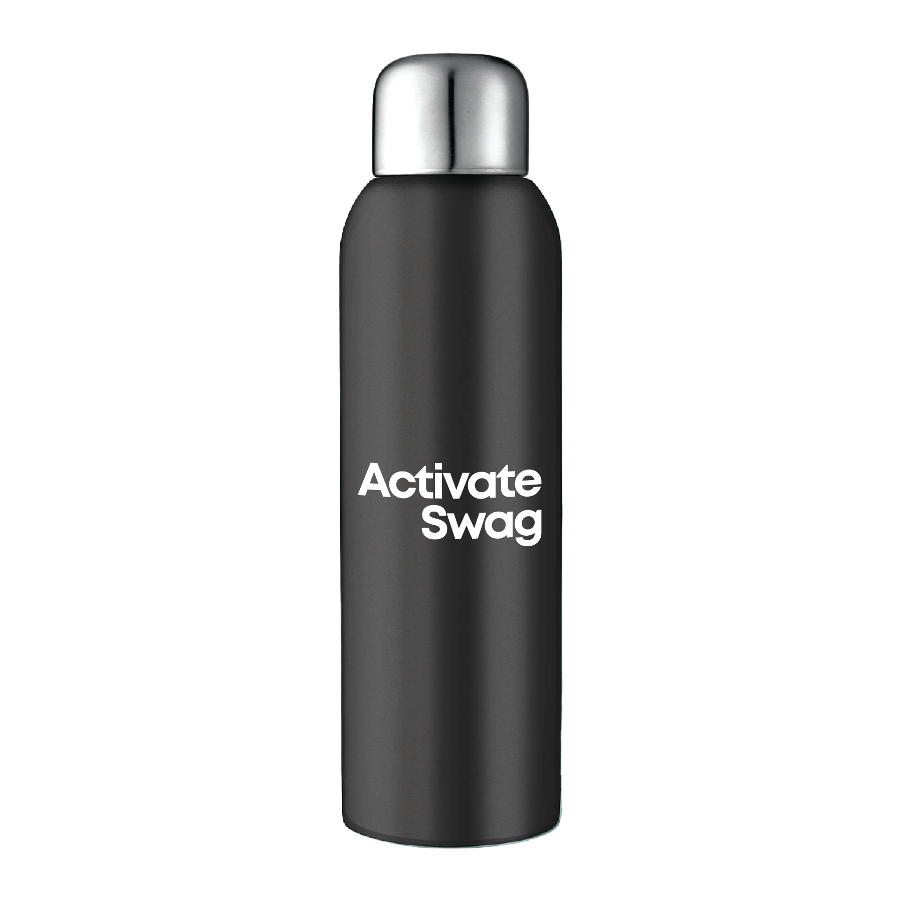 Guzzle 28oz Stainless Sports Bottle