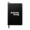 5.5" x 8.5" Ambassador Hardcover Bound