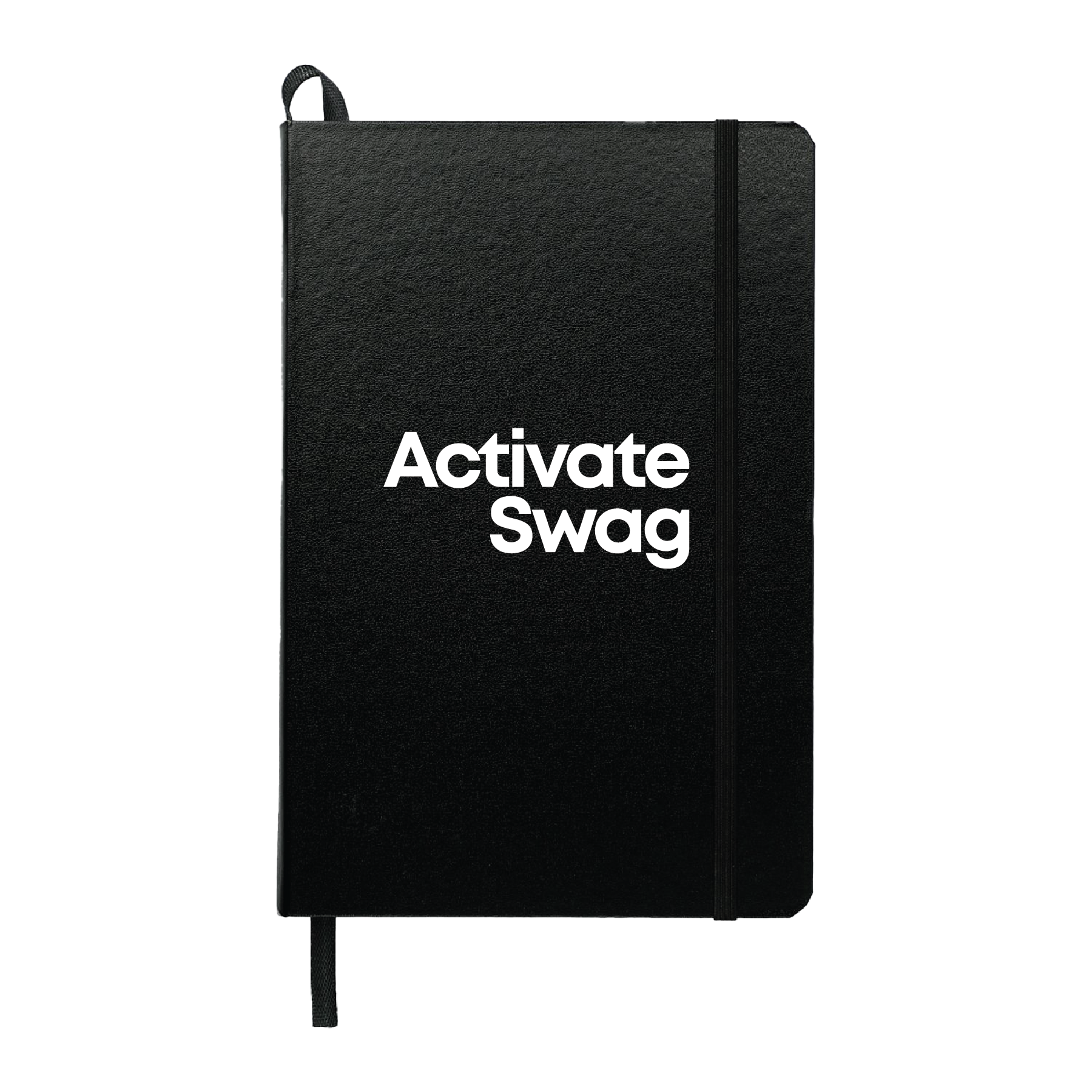 5.5" x 8.5" Ambassador Hardcover Bound