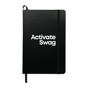 5.5" x 8.5" Ambassador Hardcover Bound
