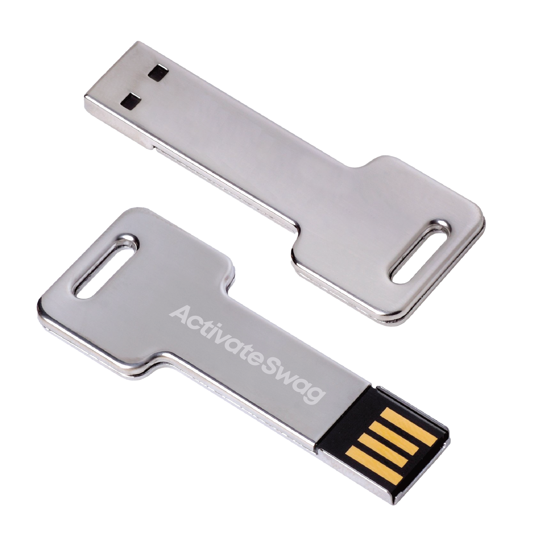 Key Flash Drive 1GB