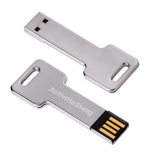 Key Flash Drive 1GB