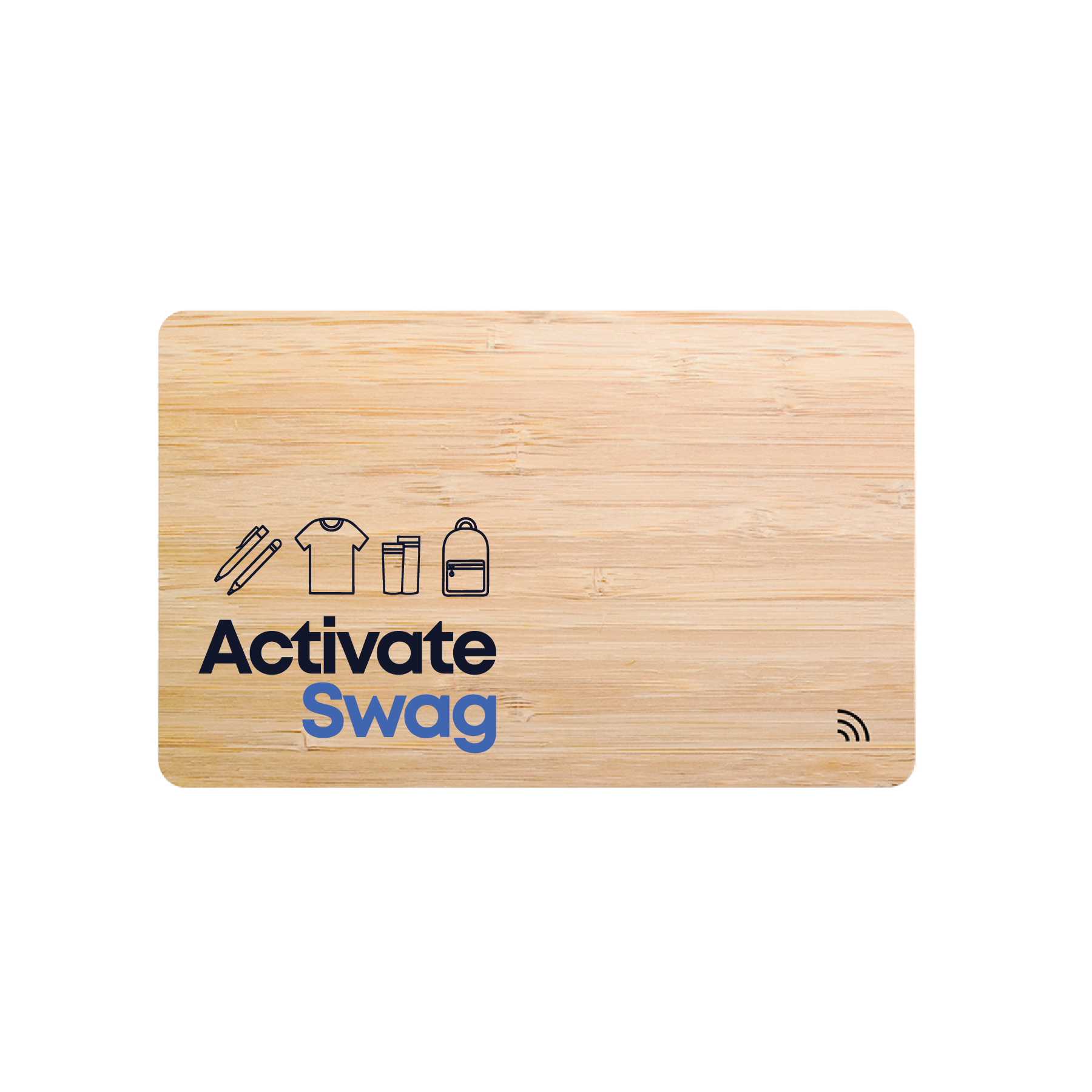 Linq Digital Business Card