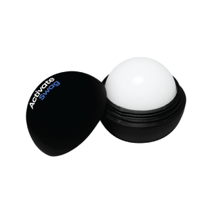 TEK-OS Round Lip Balm