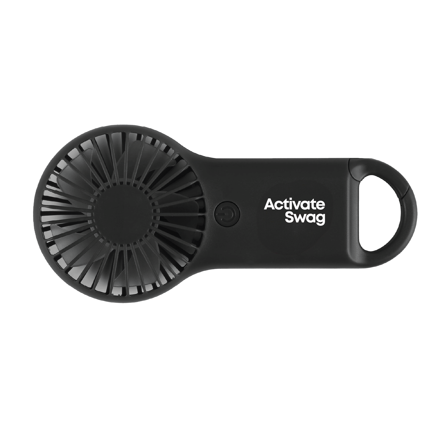E-Z Breezy Mini Travel Fan