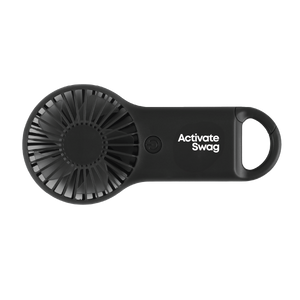 E-Z Breezy Mini Travel Fan