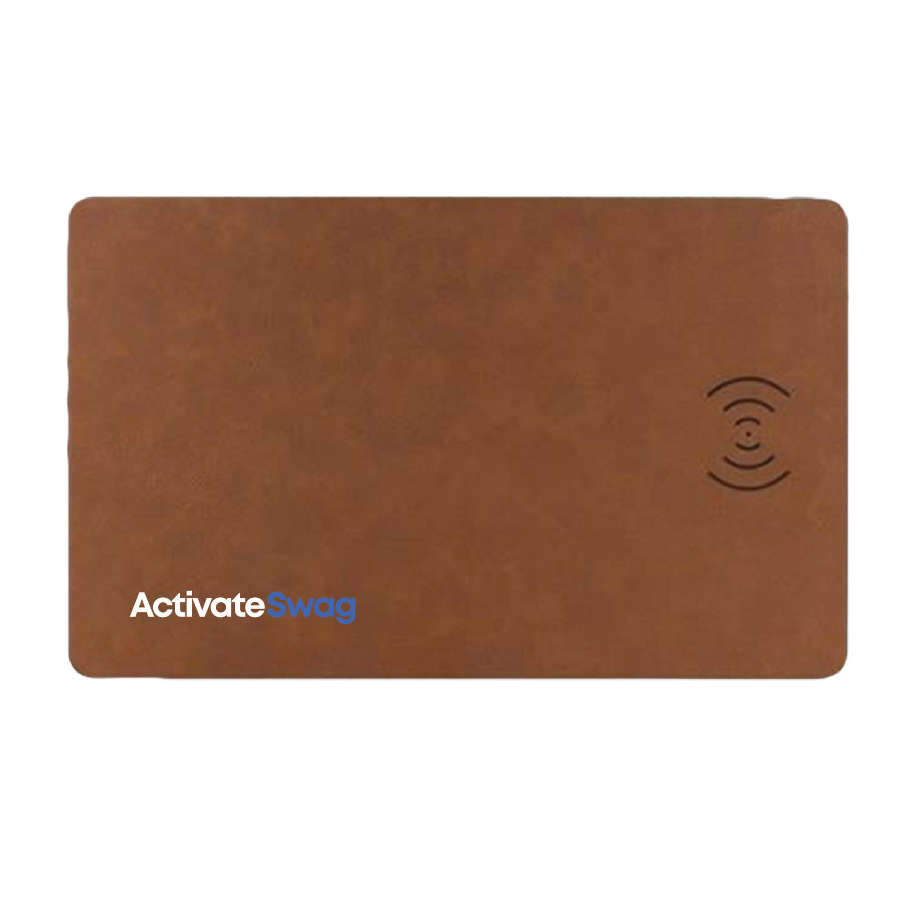 Chi-Charge Mouse Pad