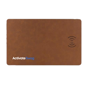 Chi-Charge Mouse Pad