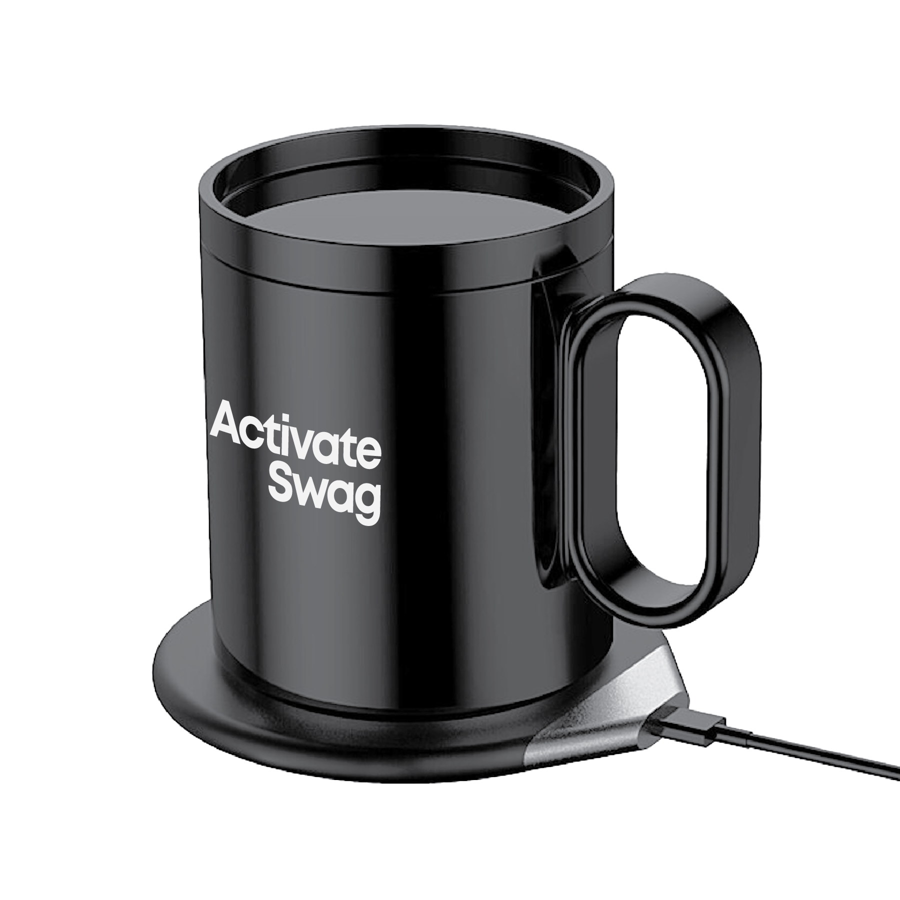 Mug Warmer Wireless Charger