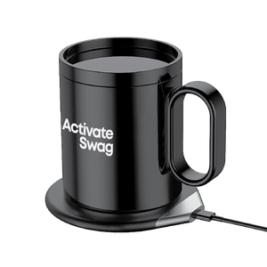 Mug Warmer Wireless Charger