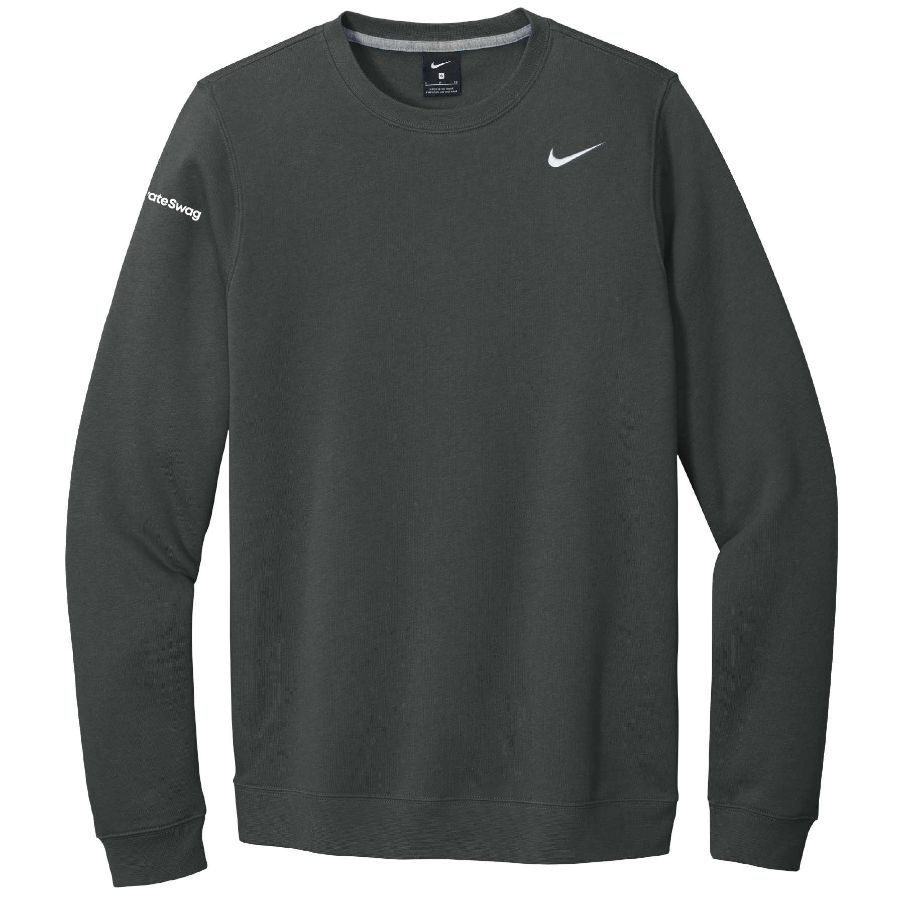 Nike Club Fleece Crew