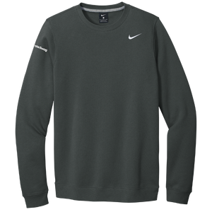 Nike Club Fleece Crew