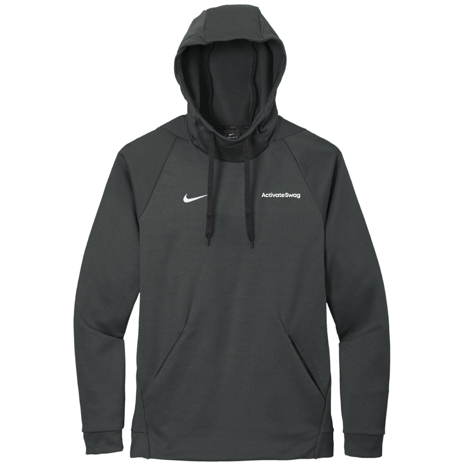 Nike Therma-FIT Pullover Fleece Hoodie