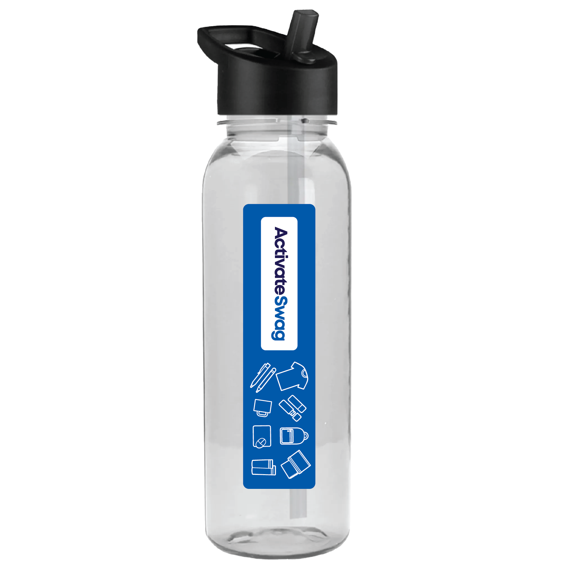 The Outdoorsman 24 oz Bottle