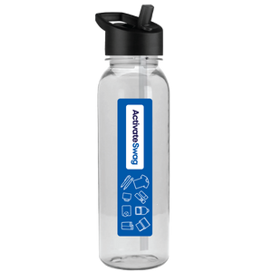 The Outdoorsman 24 oz Bottle