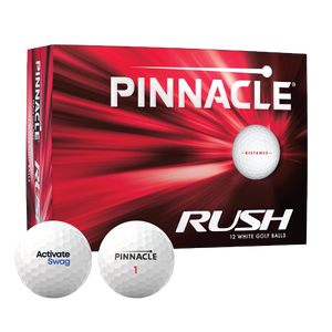 Pinnacle Rush Golf Balls